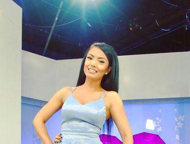 Andreea Mantea S A Panicat Cand Am Văzut Am Inceput Să Tremur Libertatea