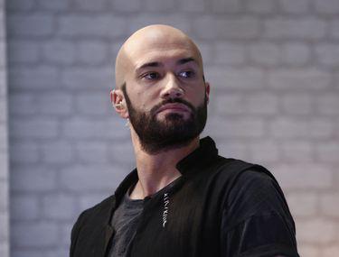 Mihai Bendeac Cucerit De O Filipineză Ce I A Zis Actorul In Fața Tuturor Libertatea