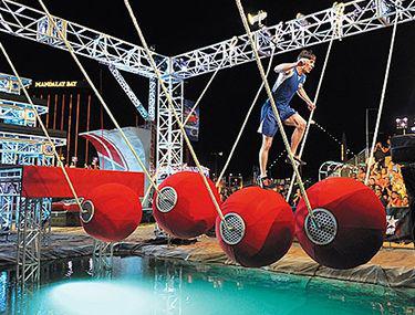 Am Aflat Primii Trei Concurenți Din Romania Selectați La Ninja Warrior De La Pro Tv Boxerul Bogdan Juratoni O Invățătoare și Un Designer De Pălării Libertatea