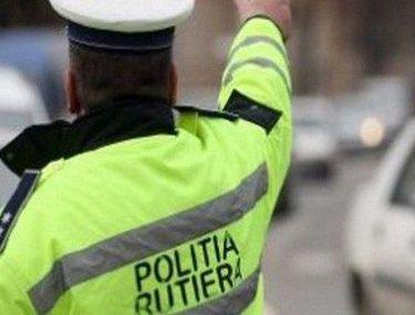 Poliţistii Rutieri Au Reţinut Peste 400 De Permise Auto Libertatea