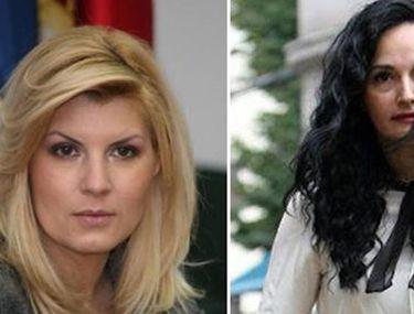 Elena Udrea și Alina Bica Au Cerut Să Fie Eliberate Din Arest In Costa Rica Libertatea