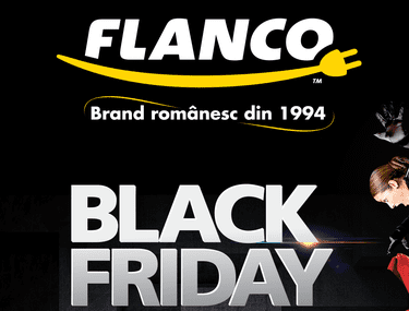 Black Friday In Perioada 26 Octombrie 19 Noiembrie La Flanco Ce Reduceri Oferă Retailerul Libertatea