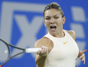 Ce Avans Mai Are Simona Halep In Fruntea Clasamentului Wta Sport Tenis Libertatea Libertatea