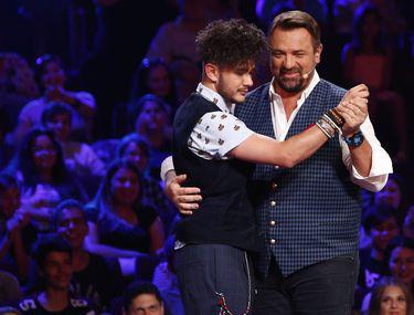 Vlad Drăgulin De La X Factor Protagonistul Unui Moment Stanjenitor Libertatea