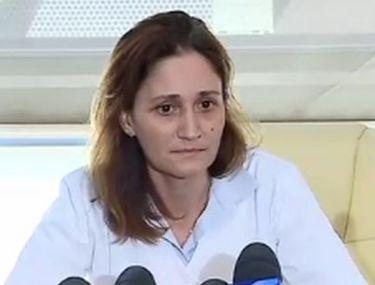 Reacția Chirurgului Care L A Operat Pe Copil La Sanador Libertatea