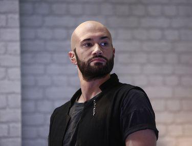 Mihai Bendeac S A Accidentat Serios La Picior Cum Au Reacționat Fanii Libertatea
