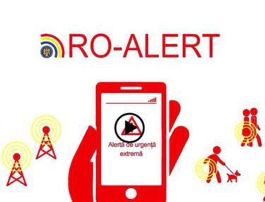 Posesorii De Iphone Vor Putea Primi și Ei Mesaje De La Ro Alert Ce Trebuie Să Facă Utilizatorii Libertatea
