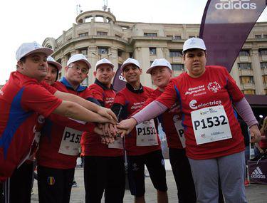 A 11 A Ediție A Raiffeisen Bank Maratonul București Adună La Start