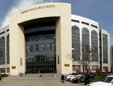 La Tribunalul București Se Mai Judecă Doar Cazurile Urgente Hotărarea Luată De Csm Stiri știri Romania Libertatea Libertatea