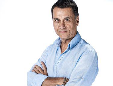 Actorul Bogdan Stanoevici IÈ™i Deschide Sufletul In FaÈ›a Tuturor Libertatea