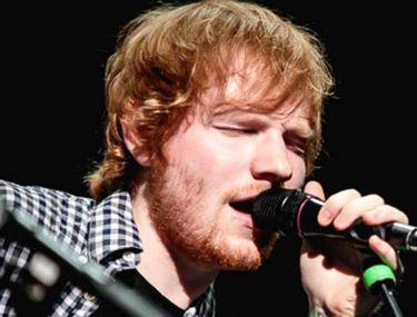 Concert Ed Sheeran La București Program Reguli De Acces Restricții Auto Libertatea