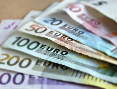 Bancnota De 500 De Euro Nu Se Mai Emite De La Finalul Anului Libertatea