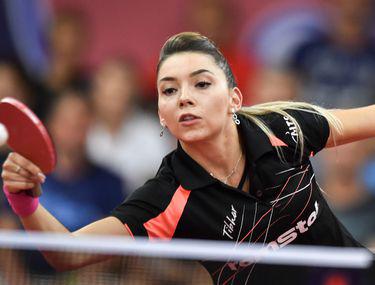 Top 16 Europa 2019 La Tenis De Masă Libertatea