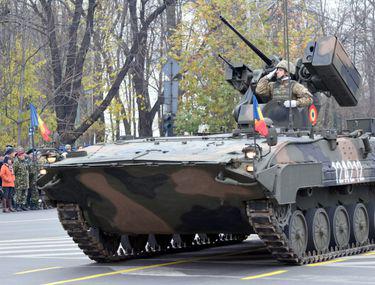 Programul Paradei Militare De 1 Decembrie 2018 Din BucureÈti Libertatea