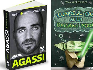 Porția De Carte Recomandările De Lectură Ale Acestui Weekend Vin Din Partea Alinei Alexoi și A Dariei Russo Libertatea