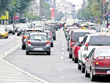 Cum Ai Putea Fi Sancționat Chiar și Atunci Cand Nu Te Vede Polițistul Că Treci Pe Roșu Libertatea