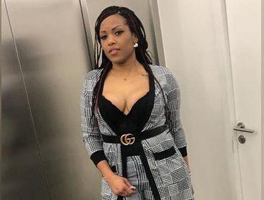 Nathalie Văduva Lui Ekeng Super Sexy Pe Instagram Galerie Foto Libertatea