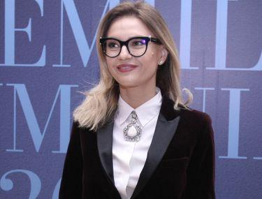 Dana Războiu Primele Declarații După Ce S A Spus Că Divorțează Libertatea