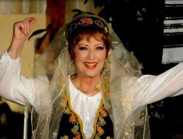 Elena Ionescu Cojocaru A Murit Era Una Dintre Cele Mai Apreciate Cantărețe De Muzică Populară Din Dobrogea Libertatea
