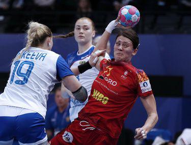 Trofeul Carpați 2019 La Handbal Feminin Libertatea
