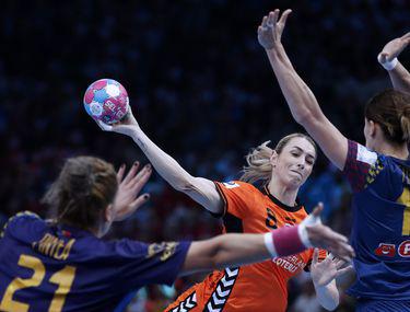 Romania Olanda Finala Mică De La Euro 2018 De Handbal Feminin Libertatea