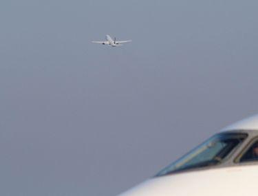 Zboruri Amanate Pe Aeroportul Otopeni Pe Durata Desfășurării Exericițiilor Aviatice De 1 Decembrie Libertatea