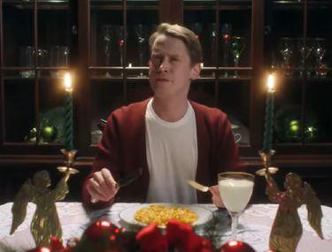 Macaulay Culkin Singur Acasă După Aproape 30 De Ani Libertatea