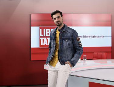 Ea Este Femeia Pentru Care Liviu Teodorescu Renunță La Orice Libertatea