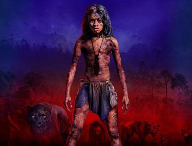 Mowgli Legenda Junglei O Poveste Pentru Copii Care Nu Trebuie Văzută De Copii Libertatea