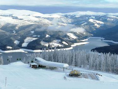 S A Deschis In Sfarșit Partia Transalpina Cea Mai Spectaculoasă Din țară Libertatea