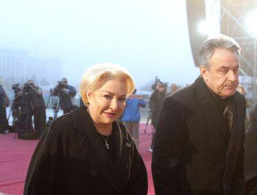 Ce Spune Viorica Dăncilă Despre Soţul Ei Libertatea