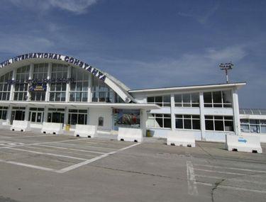 Aeroportul Mihail Kogălniceanu Din Constanţa A Montat Două Aparate Pentru Detectarea Temperaturii Pasagerilor Libertatea