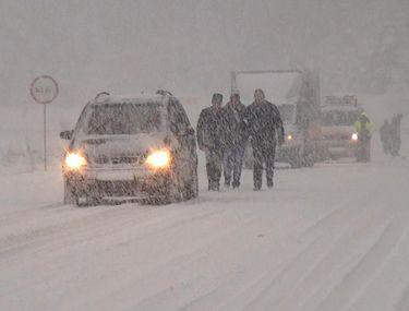Prognoza Meteo Pentru Perioada 9 11 Ianuarie 2019 Libertatea