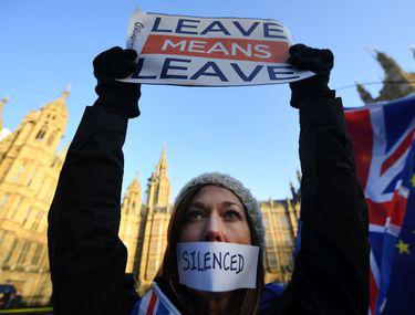 Ce Inseamnă Brexit Care Este Miza Ieșirii Marii Britanii Din Ue