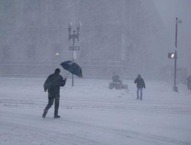 Cum Va Fi Vremea In București Pe 11 și 12 Martie 2019 Libertatea