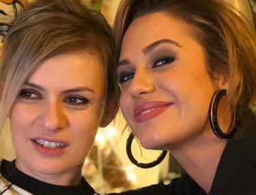 Cum Se Inţeleg De Fapt Ioana Blaj Si Michaela Prosan Din Fructul Oprit Libertatea