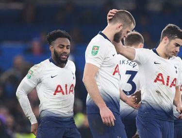 Liverpool Tottenham Finala Ligii Campionilor 2019 Libertatea