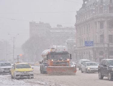 Cum Va Fi Vremea In București Joi și Vineri Libertatea