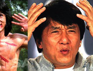Scenele De Amor Cu Jackie Chan Au Dus La Concedierea Directorului Unui Post Tv Libertatea