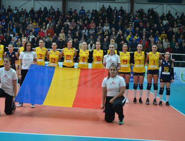 Campionatul European De Volei Feminin 2019 S A Tras La Sorți Grupa Tricolorelor Alte Sporturi Sport Libertatea Libertatea