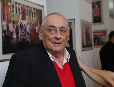 La Mai Bine De 20 De Ani De La Divorțul De Ultima Sa Soție Horia Moculescu Răsuflă Ușurat Acum Chiar Sunt Liniștit Libertatea