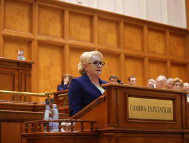 Bugetul De Stat Pe 2019 La Vot Final In Parlament Libertatea
