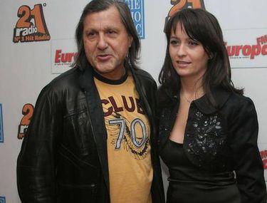 Amalia Năstase Despre Fostul Ei Soț Ilie Năstase Nu Am Caștigat La Loto Să Mă Căsătoresc Cu El Libertatea