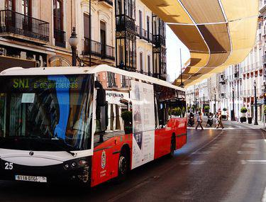 Mae Atenţionare De Călătorie In Spania Privind Transportul In Comun Libertatea