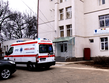 Un Copil De 8 Ani A Murit La Centrul Social Din Găesti Libertatea