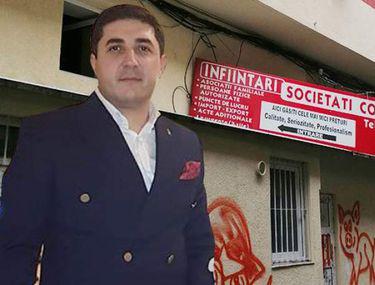 Falsul Avocat Daniel Condrea Din Iași Nu A Dat Examen De Intrare In Barou Libertatea