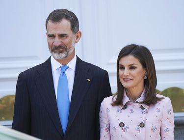 Ce Se Intamplă Dacă Regina Letizia Divorțează De Regele Felipe Al Spaniei Ce Prevede Contractul Prenupțial Libertatea