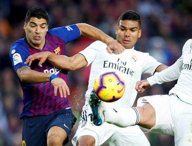 Pro Evolution Soccer 2019 Cariera Cu Fc Barcelona 2 Super Cupa Spaniei Youtube