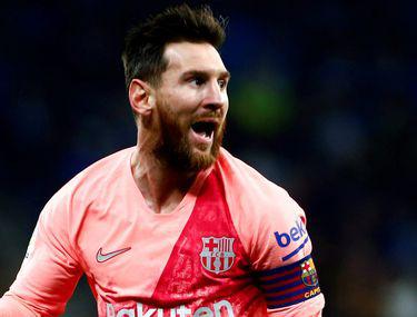 Lionel Messi Este Fotbalistul Cu Cel Mai Mare Salariu Lunar Din Lume Libertatea