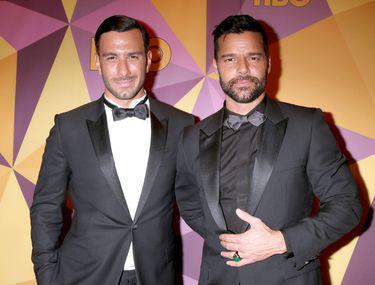 Declarația Soțului Lui Ricky Martin E Bărbatul Visurilor Mele Stiri știri Externe Libertatea Declarația Soțului Lui Ricky Martin E Bărbatul Visurilor Mele Libertatea